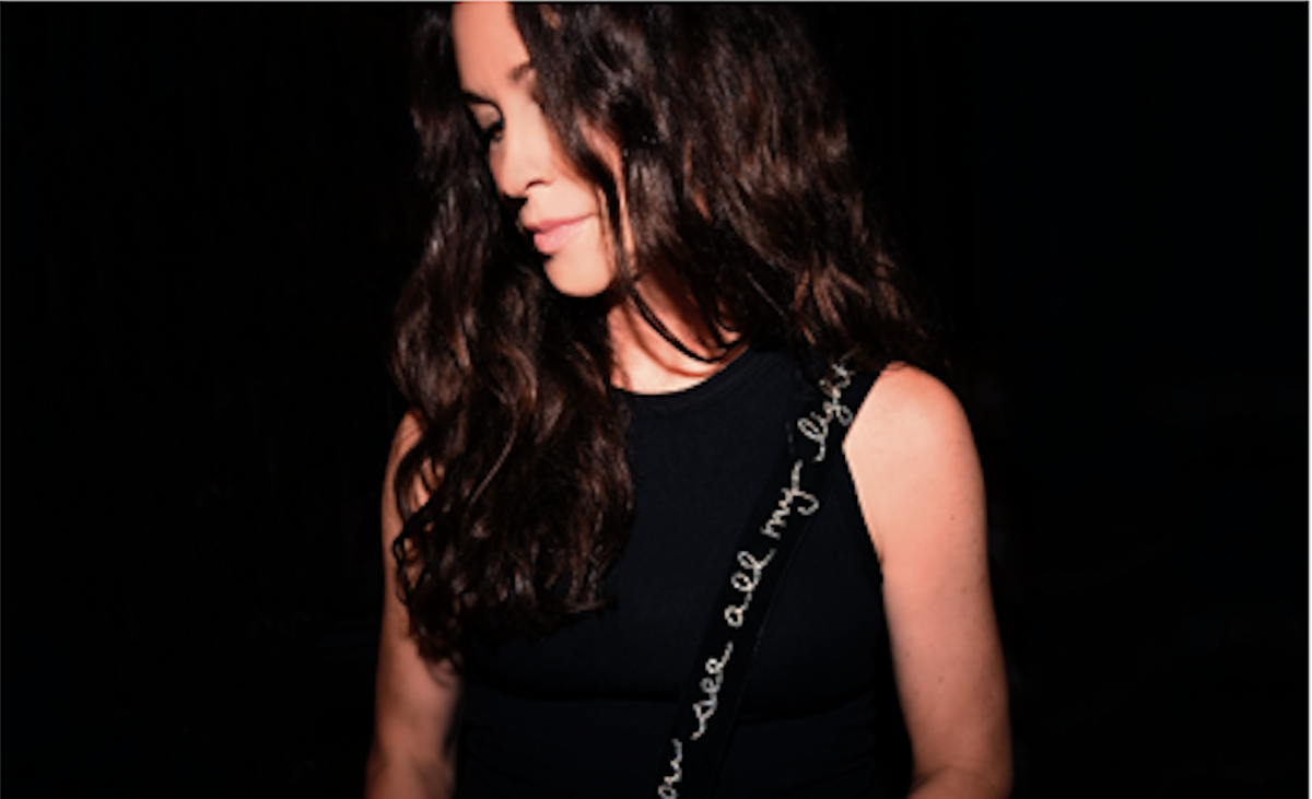Alanis Morissette sues former tour manager, claims ‘calculated blackmail campaign’