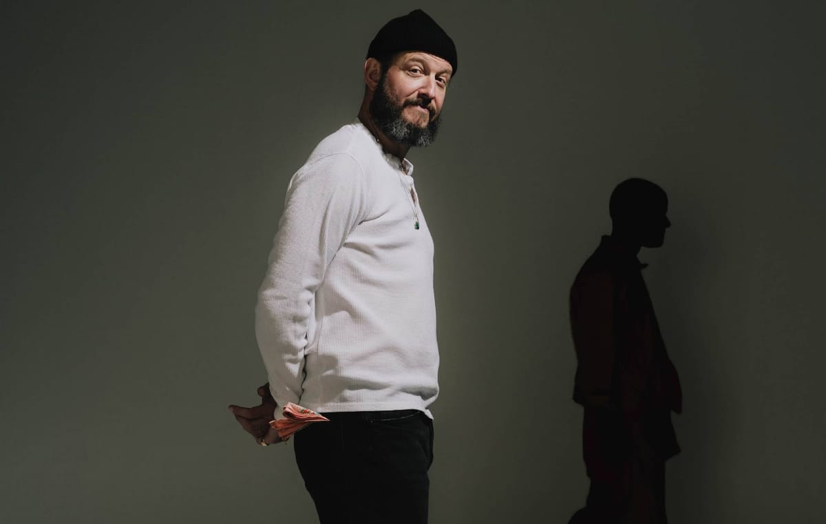Bon Iver announces '22, A Million' 10th anniversary edition with new artwork