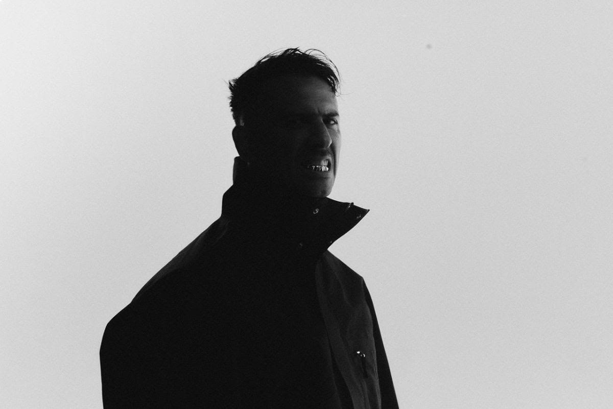 Boys Noize announces first solo album in five years and world tour