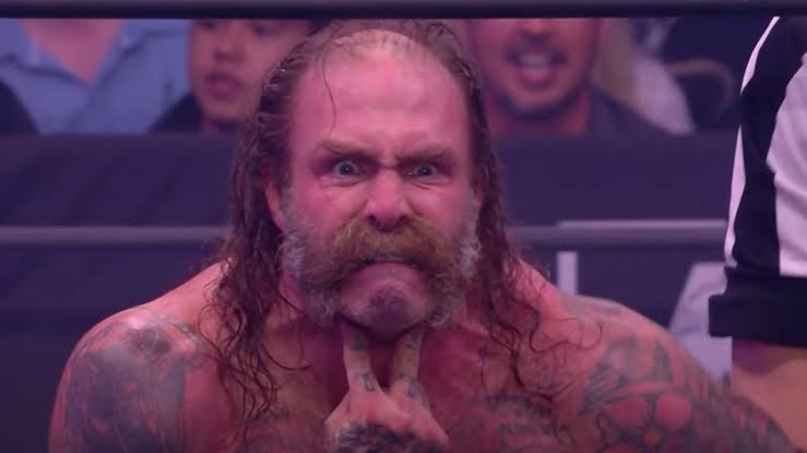 Andy Williams (Atomic Rule, ex-Every Time I Die) dies after suffering medical emergency at wrestling event