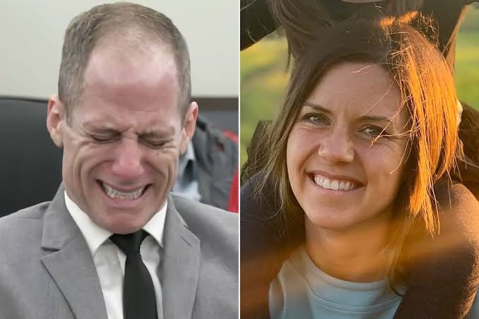 Former 'American Idol' contestant Caleb Flynn convicted of murdering his wife