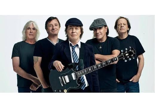AC/DC cancels show in Toronto over safety concerns