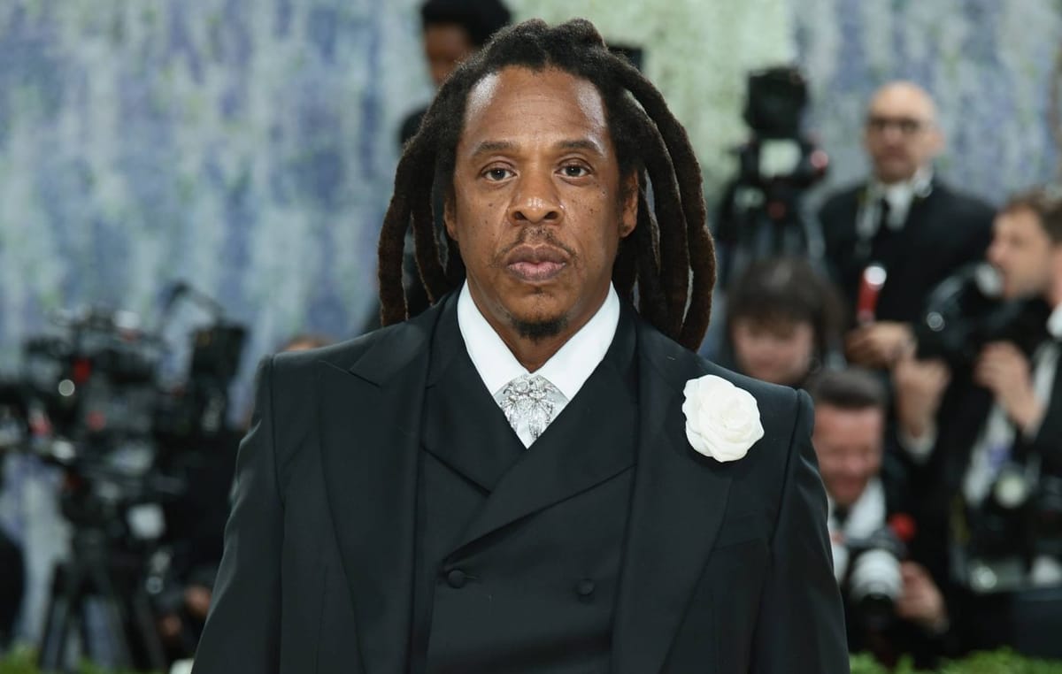 Woman who accused Jay-Z of sexual assault says she never met him in new court filing