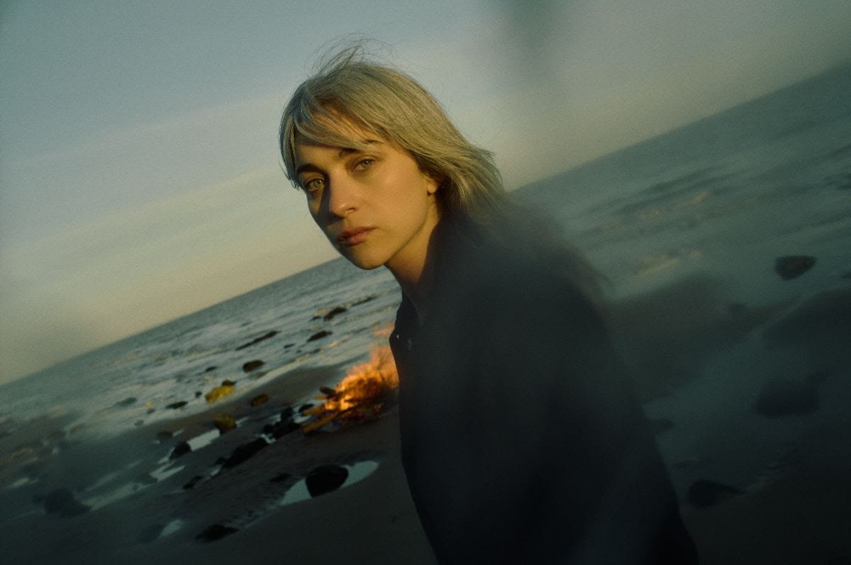 Kali Malone announces new album 'Burning Song'