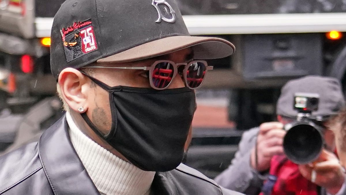 Chris Brown 8-month jail sentencing suspended for 12 months