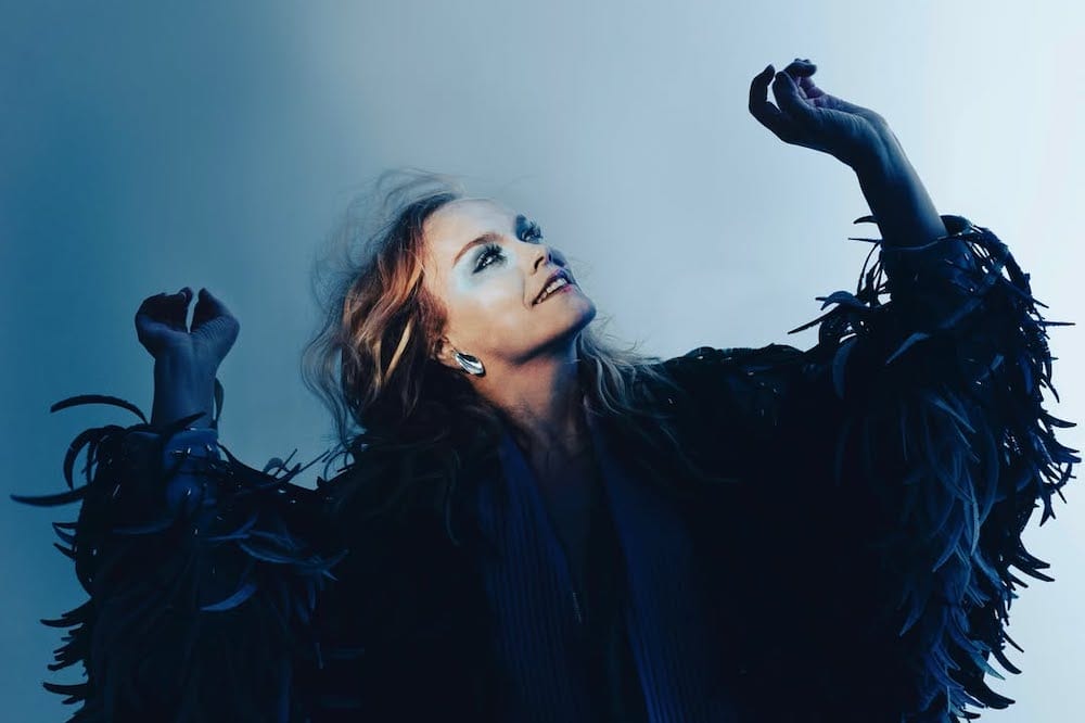 Ane Brun shares spooky queer dance video for Röyksopp collaboration, "Eat the Fruit"