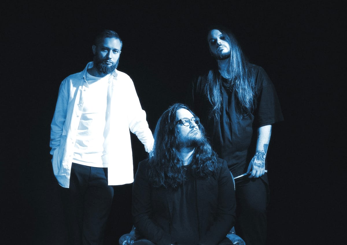 Stoned Jesus return with seventh album 'Songs to Moon'