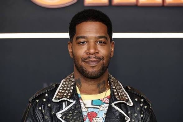 Kid Cudi set to play Jean-Michel Basquiat in new film Jean