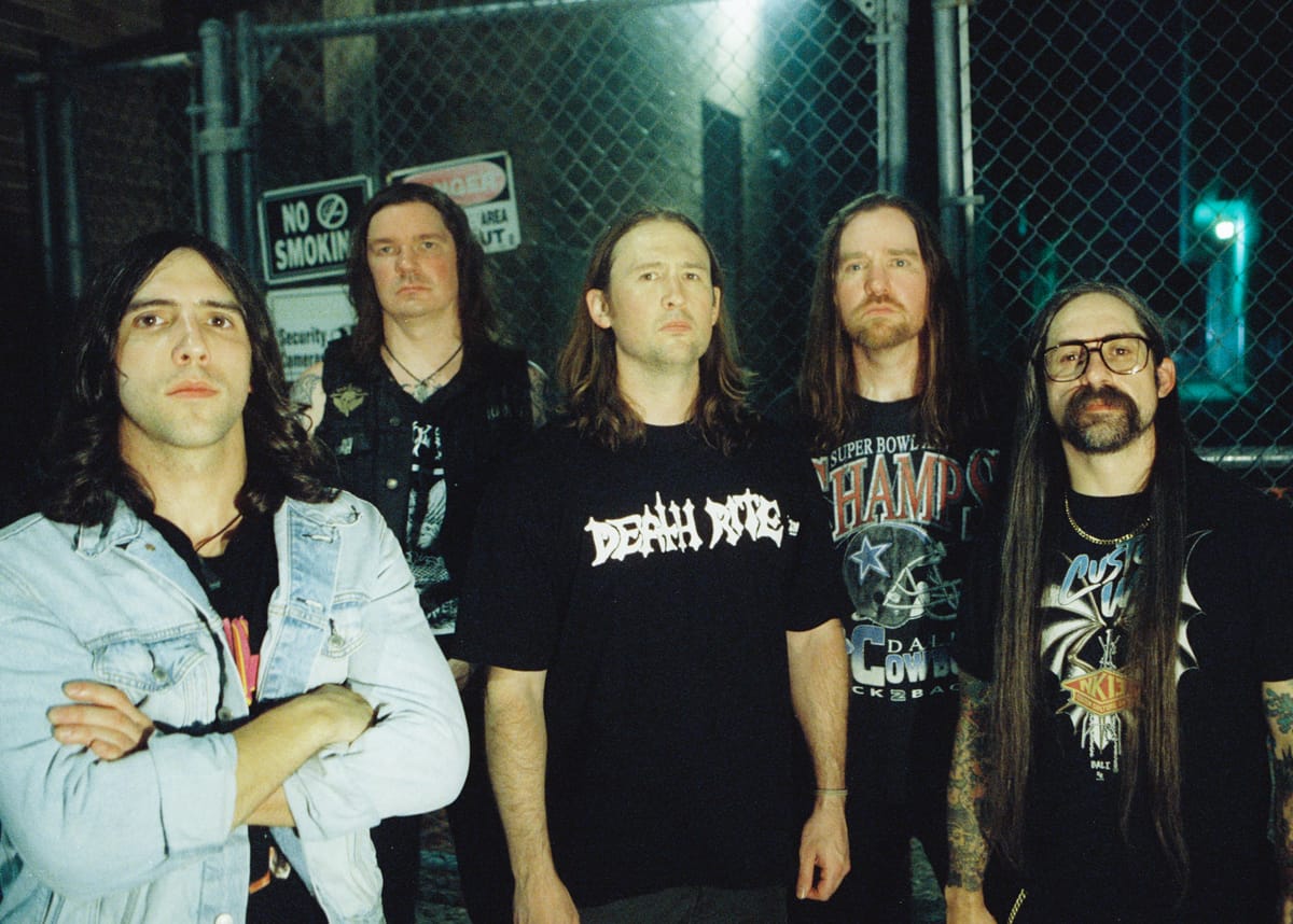 Power Trip announce first album since Riley Gale's death, share two new singles