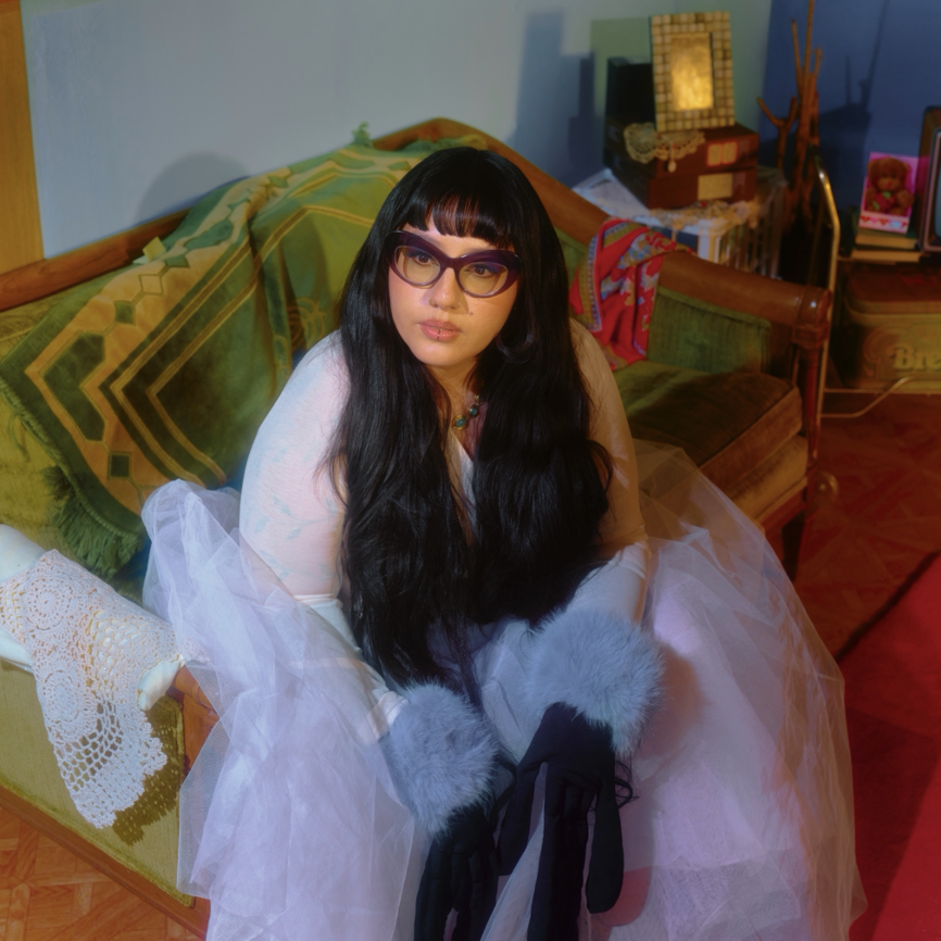 sparklmami shares jazz-funk single “si” ahead of BRIC JazzFest set