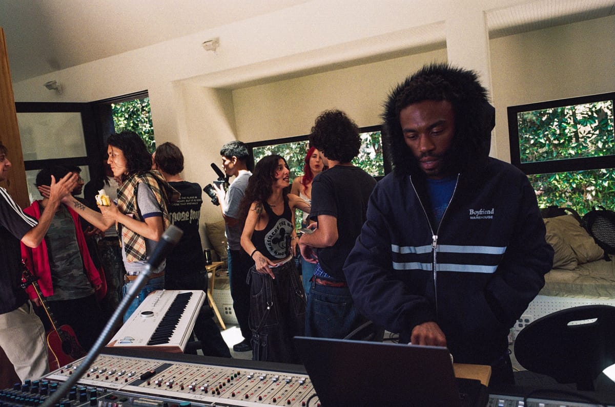 Kevin Abstract announces 'American Boyfriend' 10 year anniversary concert