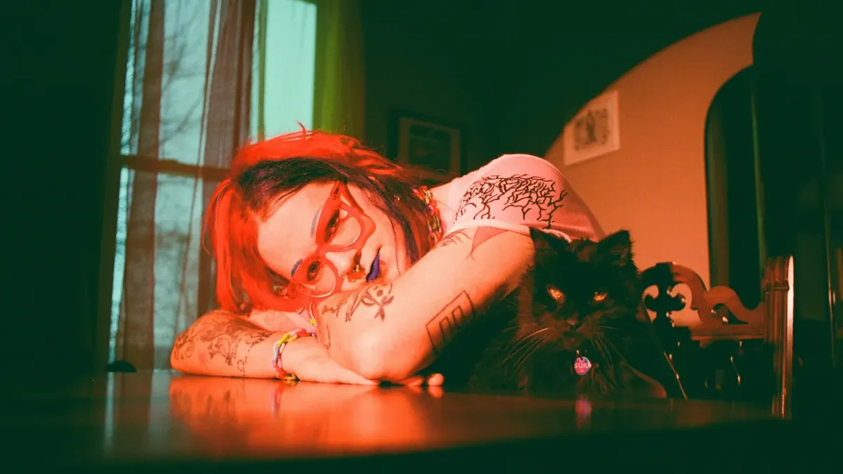 Fire-Toolz releases new single "Clustered Around My Opening!"