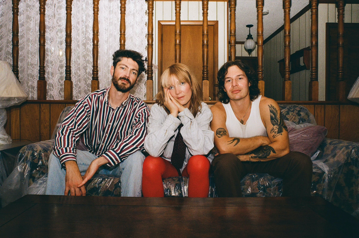 Winona Fighter announce sophomore record 'Brutal and Extremely Underrated' via Rise Records