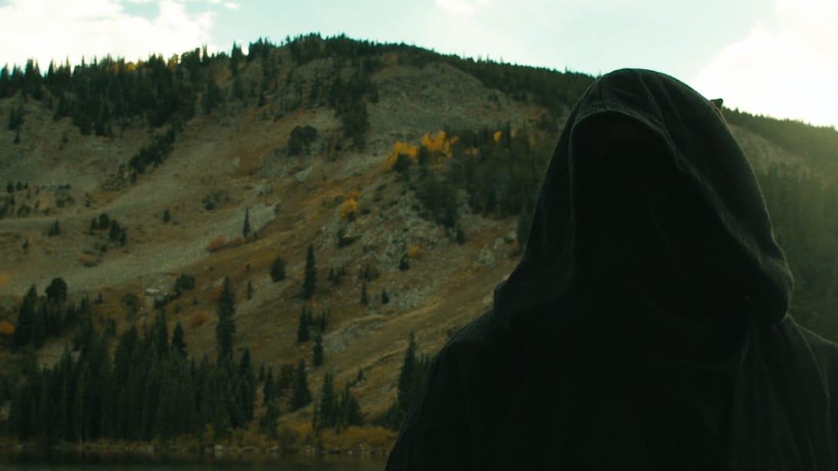 Velnias release new blackened folk invocation "Divination of Simulacra"