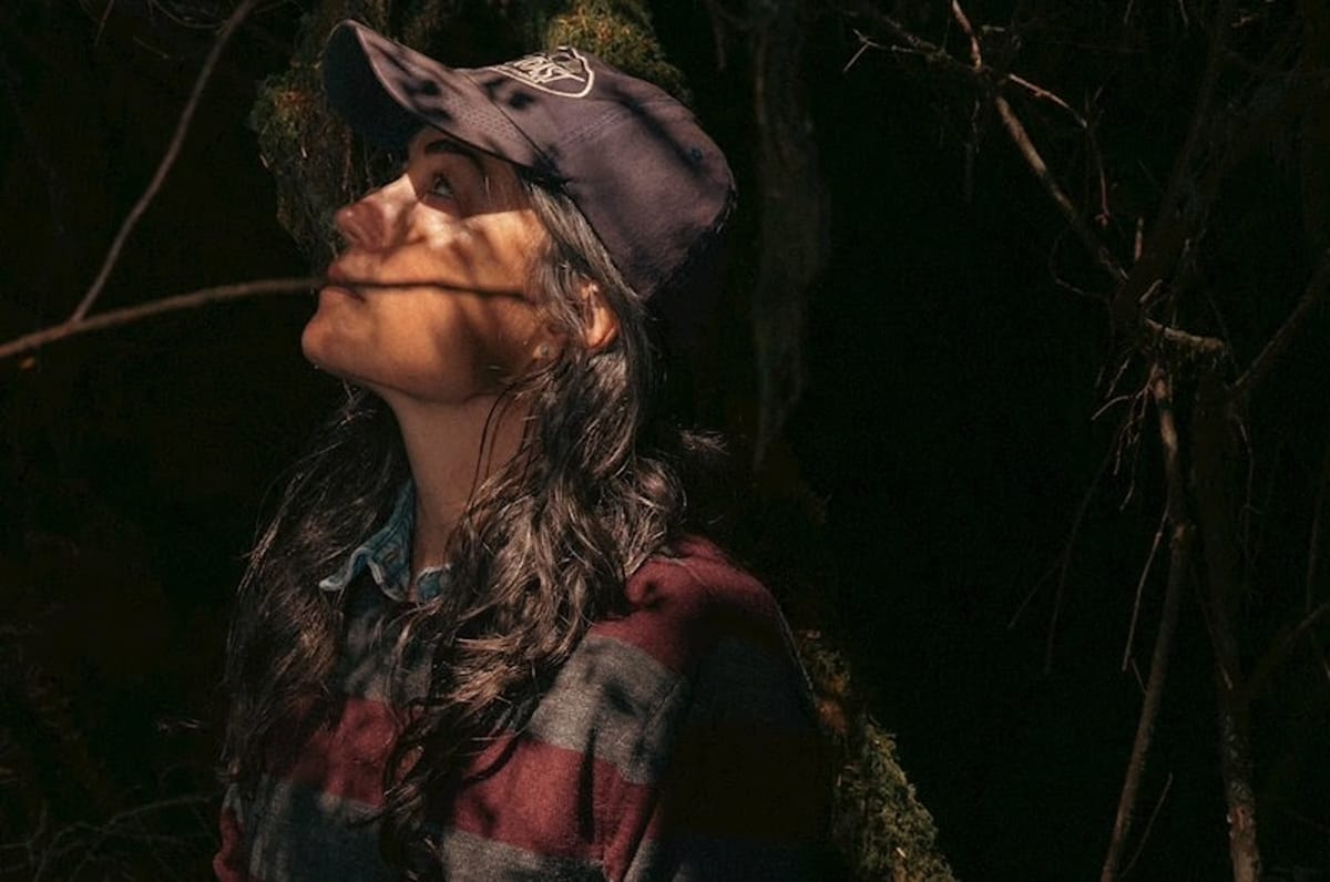 Liz Harris (Grouper) announces forthcoming new album, ‘Music for Two Films About Water’
