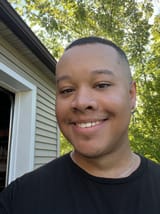 Aaron Cousin