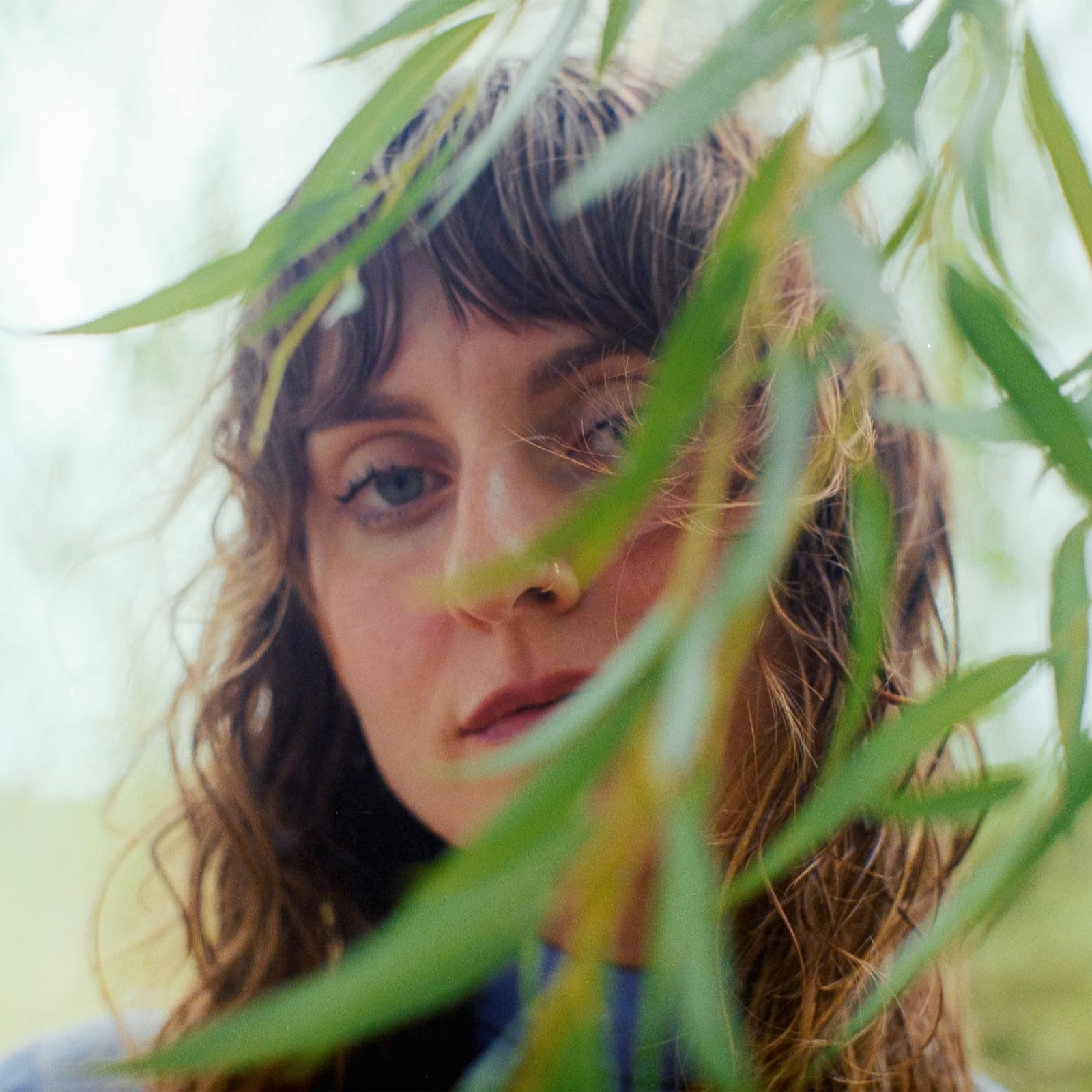 Hannah Frances - Circadian Heart