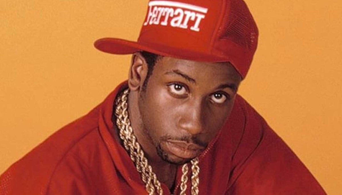 Real Twoa Rapper ‘It Takes Two’ rapper Rob Base dies at 59