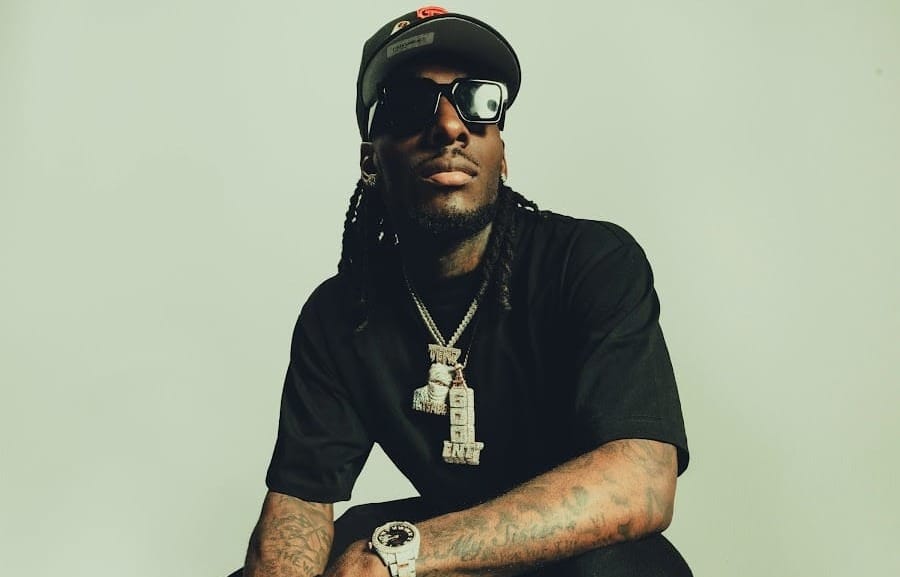 Ro$ama releases new single 