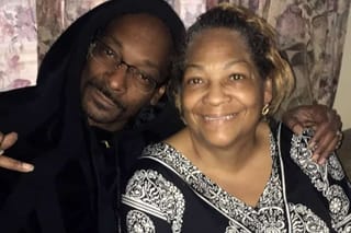 Snoop Dogg announces new gospel compilation dedicated to his late mother