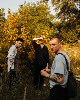 Cola announce new album 'Cost of Living Adjustment', share new song ...