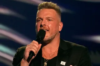 pat mcafee - The Needle Drop