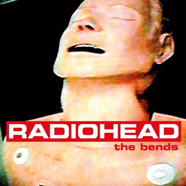 She Tastes Like The Real Thing: Radiohead’s ‘The Bends’ at 30