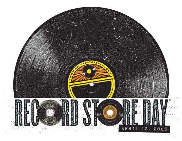 12 Record Store Day releases we're especially excited for