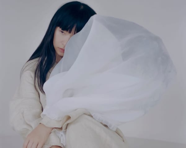 INTERVIEW: Ichiko Aoba on her new album 'Luminescent Creatures'