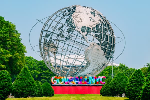 The Needle Drop’s Recap of ​​Governors Ball 2025