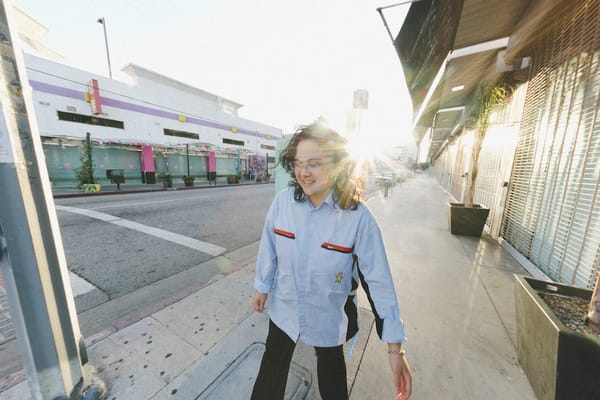 INTERVIEW: Jay Som on her new album 'Belong'