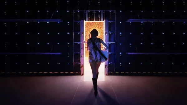 MINISERIES REVIEW: Taylor Swift's 'The End of an Era'