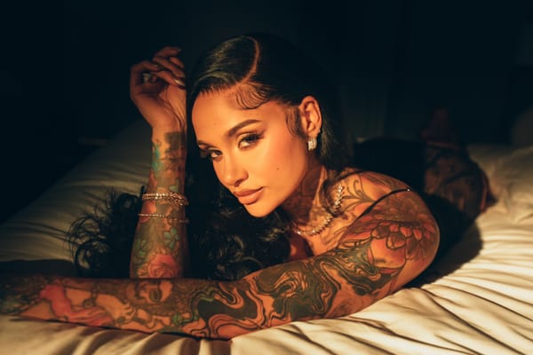 Kehlani announces self-titled fifth album