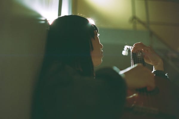 CONCERT REVIEW: Ichiko Aoba at Harpa, Reykjavík