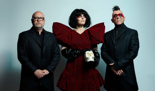 CONCERT REVIEW: Puscifer at Foxwoods Resort Casino