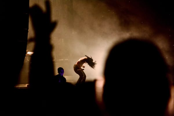 Inside Kilby Block Party 2026: our takeaways and highlights
