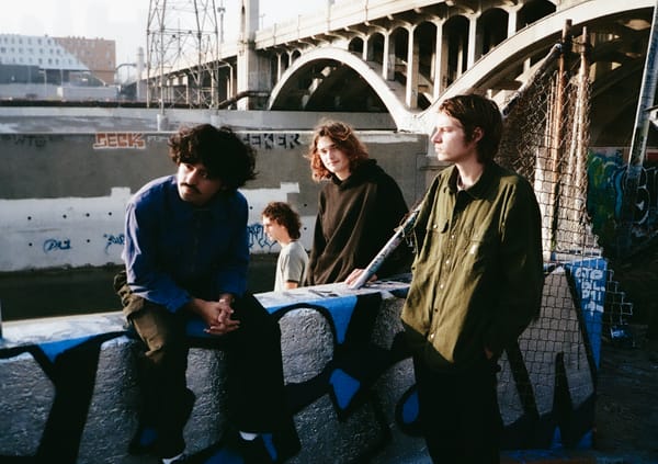 INTERVIEW: Fat, Evil Children are just getting started