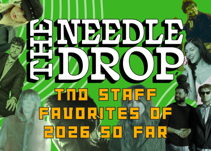 TND Staff Favorites of 2026 So Far