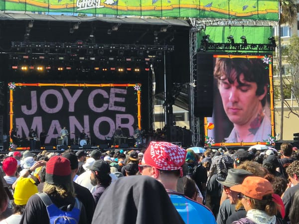 Vans Warped Tour 2026: Bringing back the feels