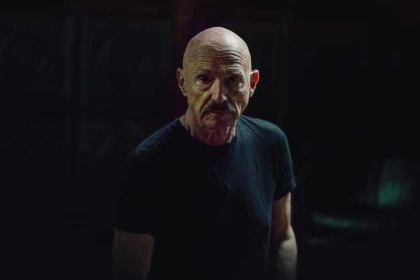 INTERVIEW: Tony Levin