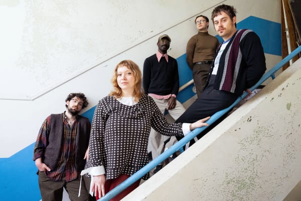 INTERVIEW: Wishy isn't looking to play it safe