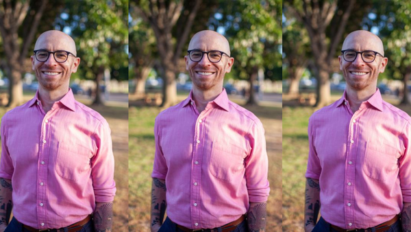 INTERVIEW: Ian Cohen on emo, Indiecast, and writing his debut book 'Feeling Neglected?'