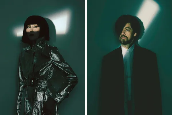 Danger Mouse and Karen O of Yeah Yeah Yeahs reunite on new single "Super Breath"