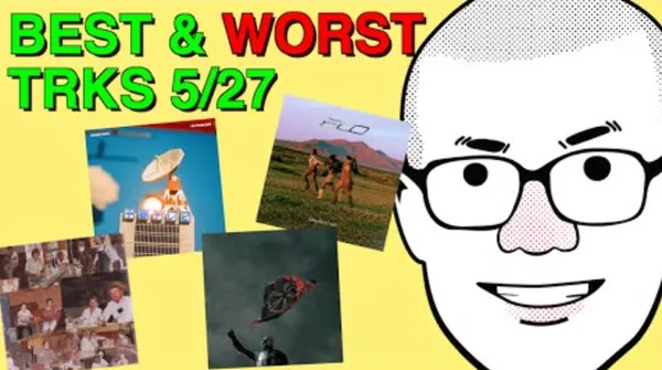 bbno$, PinkPantheress, Sexyy Red & Drake, Imagine Dragons | Weekly Track Roundup: 5/27/24