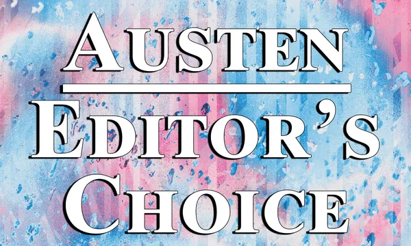 Austen's Faves 2020