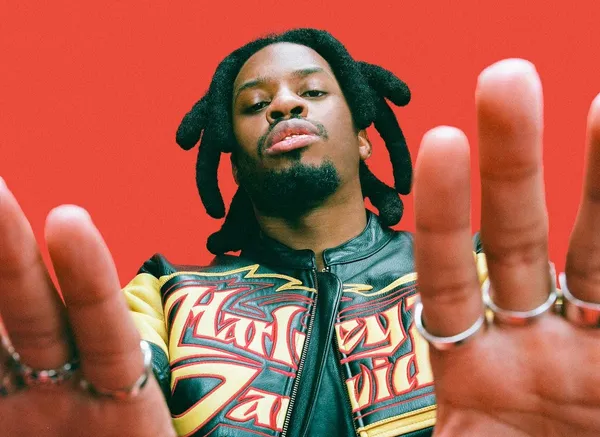 Denzel Curry releases new single "Hoodlumz" ft A$AP Rocky & PlayThatBoiZay