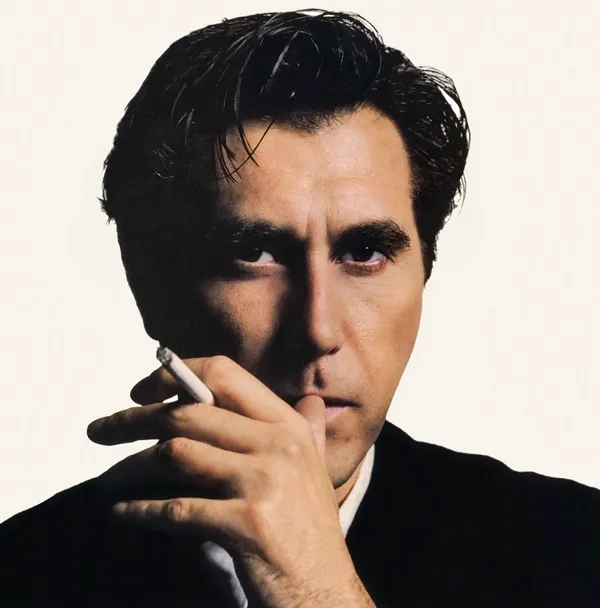 Bryan Ferry releases new single with Trent Reznor & Atticus Ross production