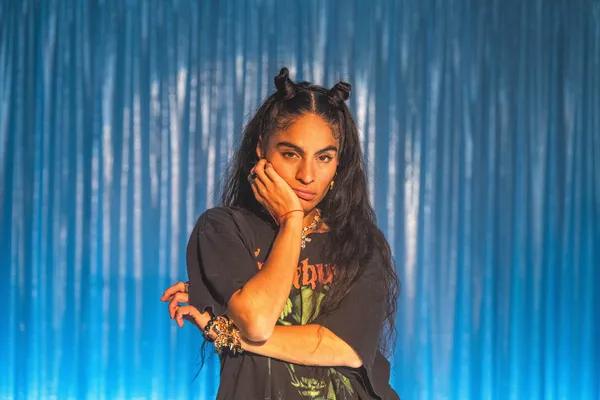 Jessie Reyez teams with Lil Wayne for new single "RIDIN"