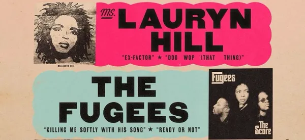 Lauryn Hill & Fugees softly kill 2024 U.S. tour days before it was set to start