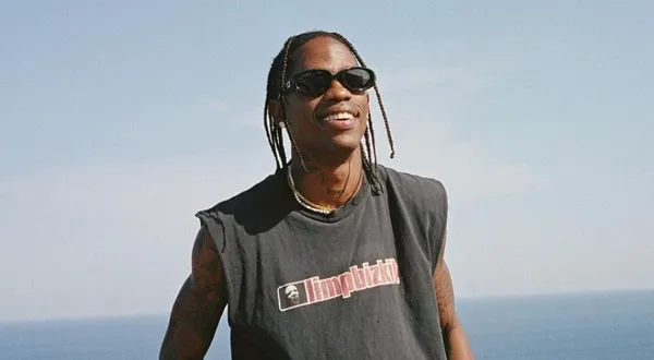 Travis Scott released from French jail, no charges filed